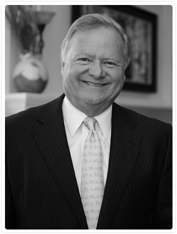 Rick Connors, President, CEO and Co-founder